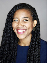 Chavonne Hodges